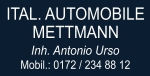 Italienische Automobile Antonio Urso