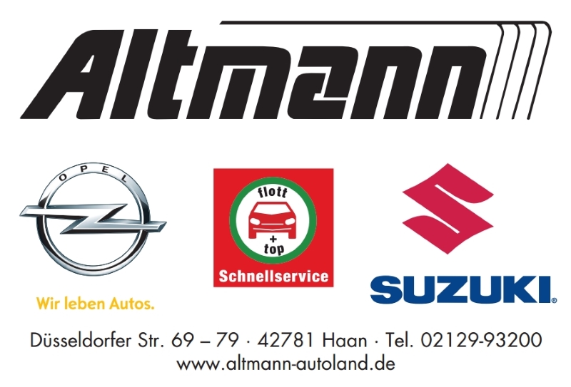 Altmann Autoland