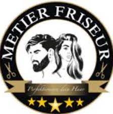 Metier Friseur